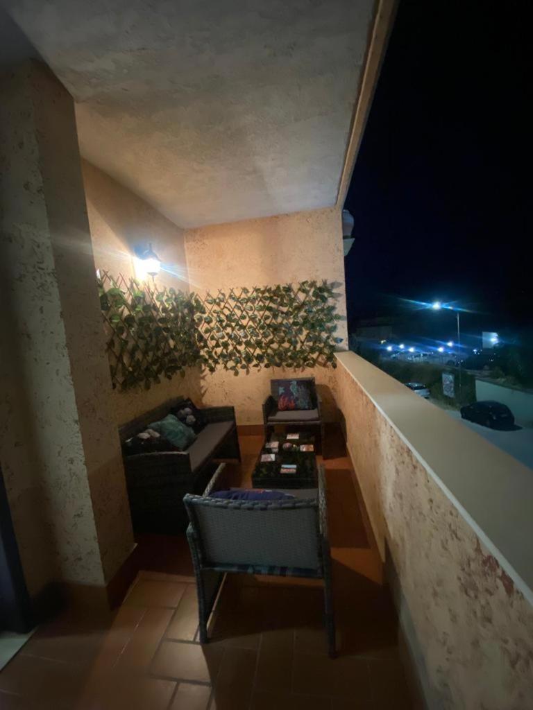 Appartamento Vacanza Moch - Viaggiatori Alla Scoperta Della Costa Dei Trabocchi 滨海弗兰卡维拉 外观 照片
